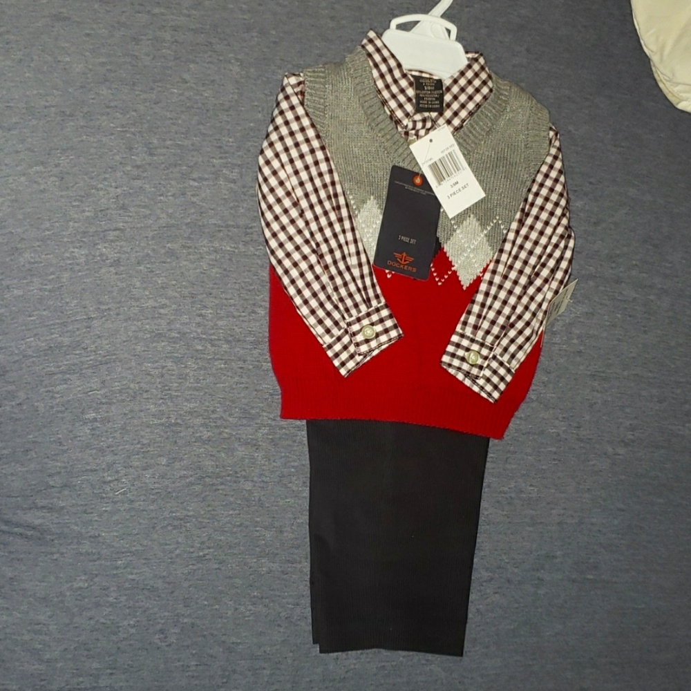 3 piece set